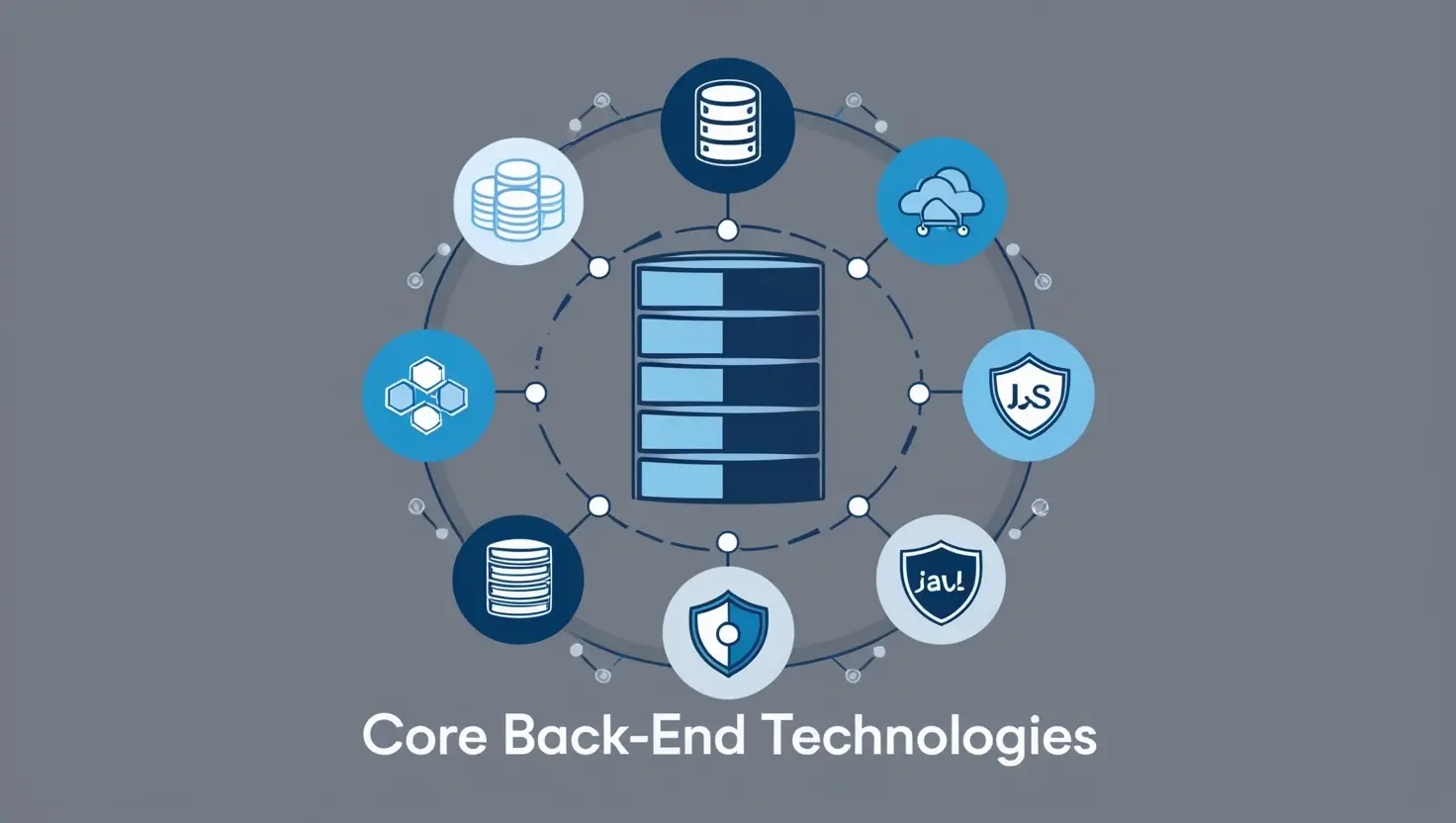 Core Back-End Technologies