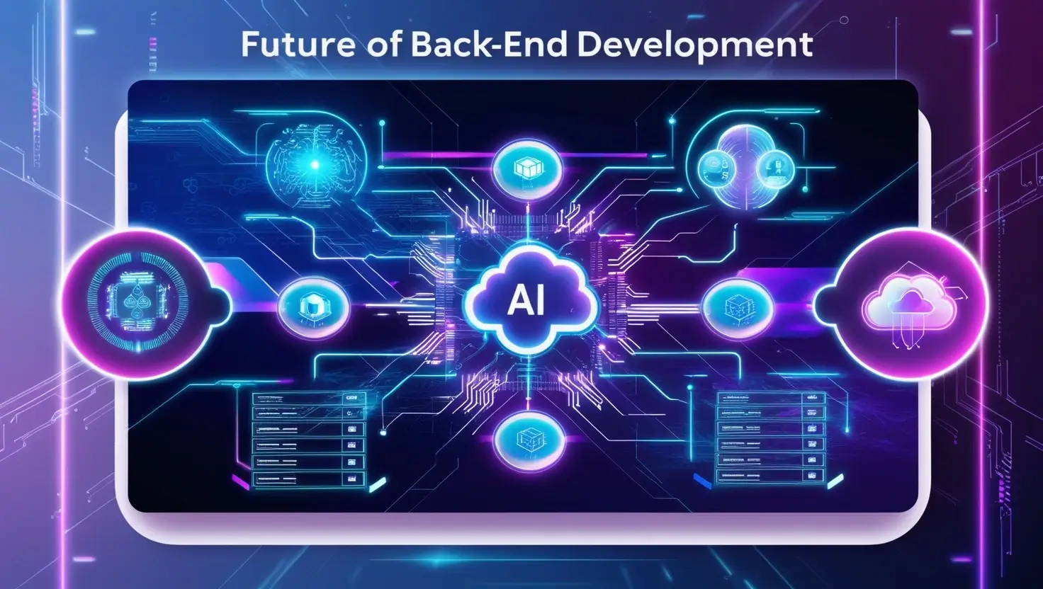 Future of Back-End Development