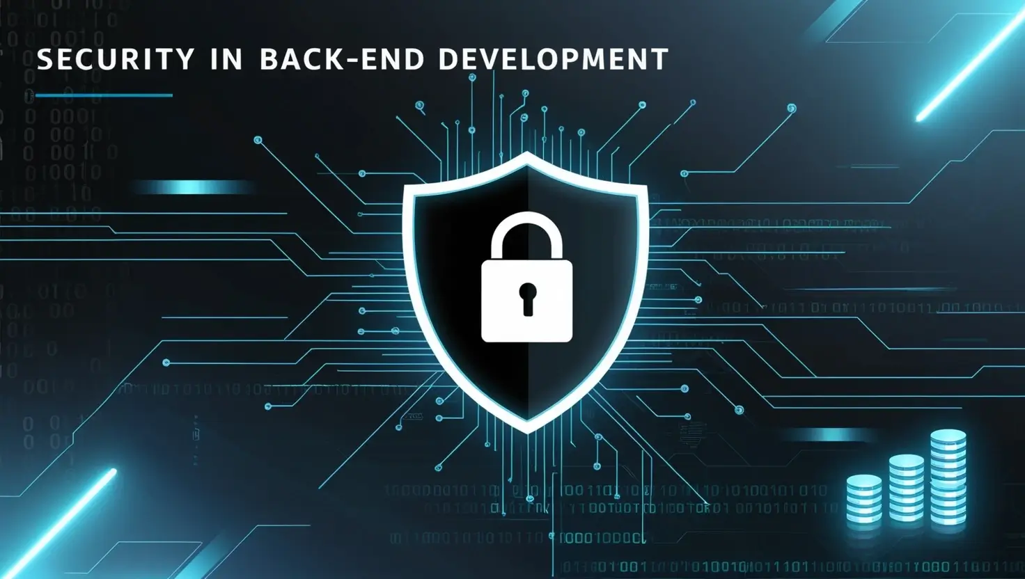 Security in Back-End Development