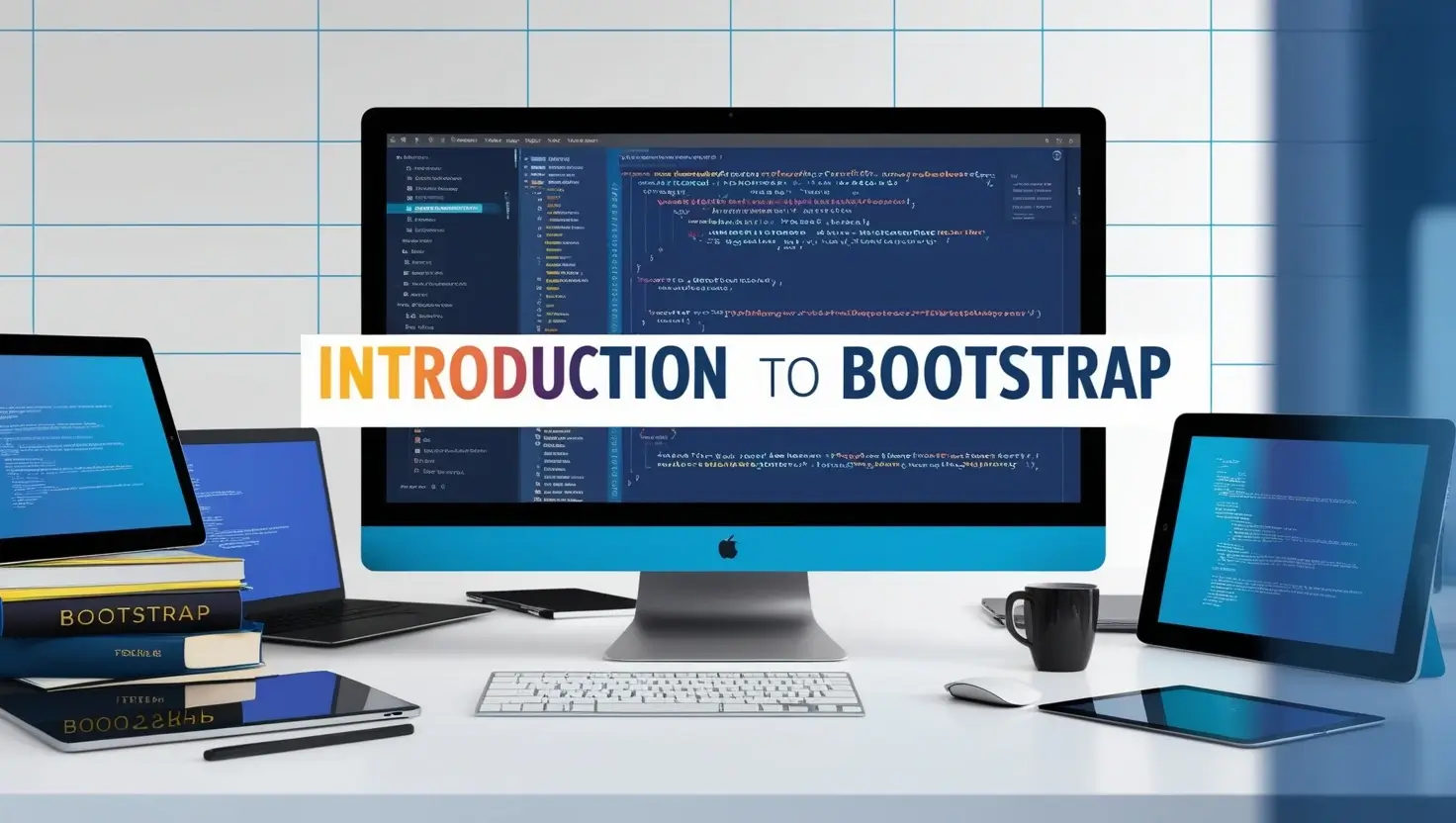 Introduction to Bootstrap