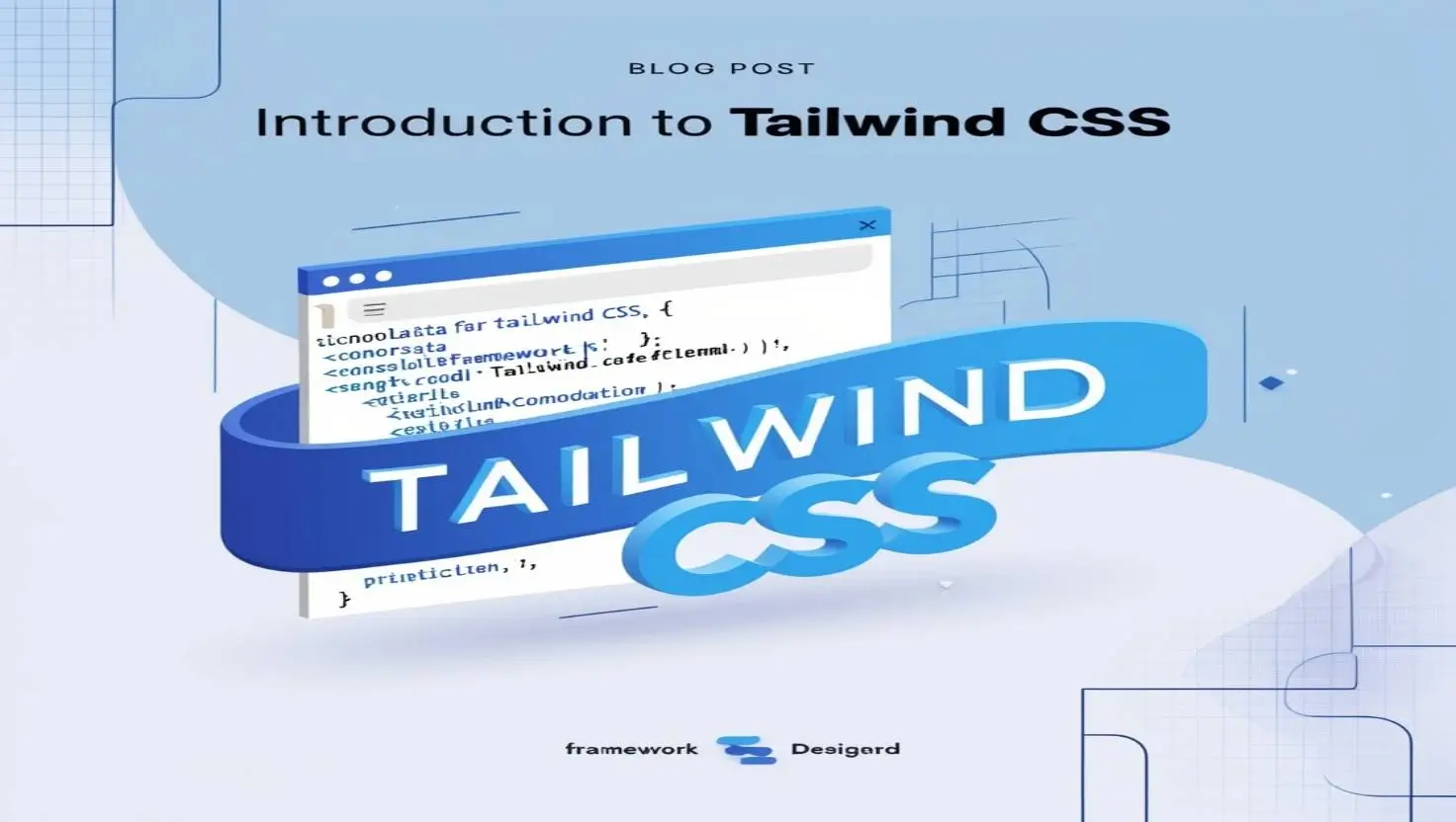 Introduction to Tailwind CSS