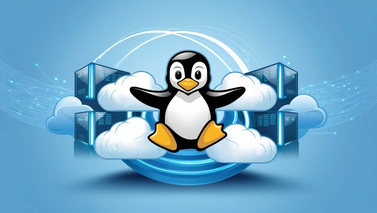 Linux and the Cloud Revolution