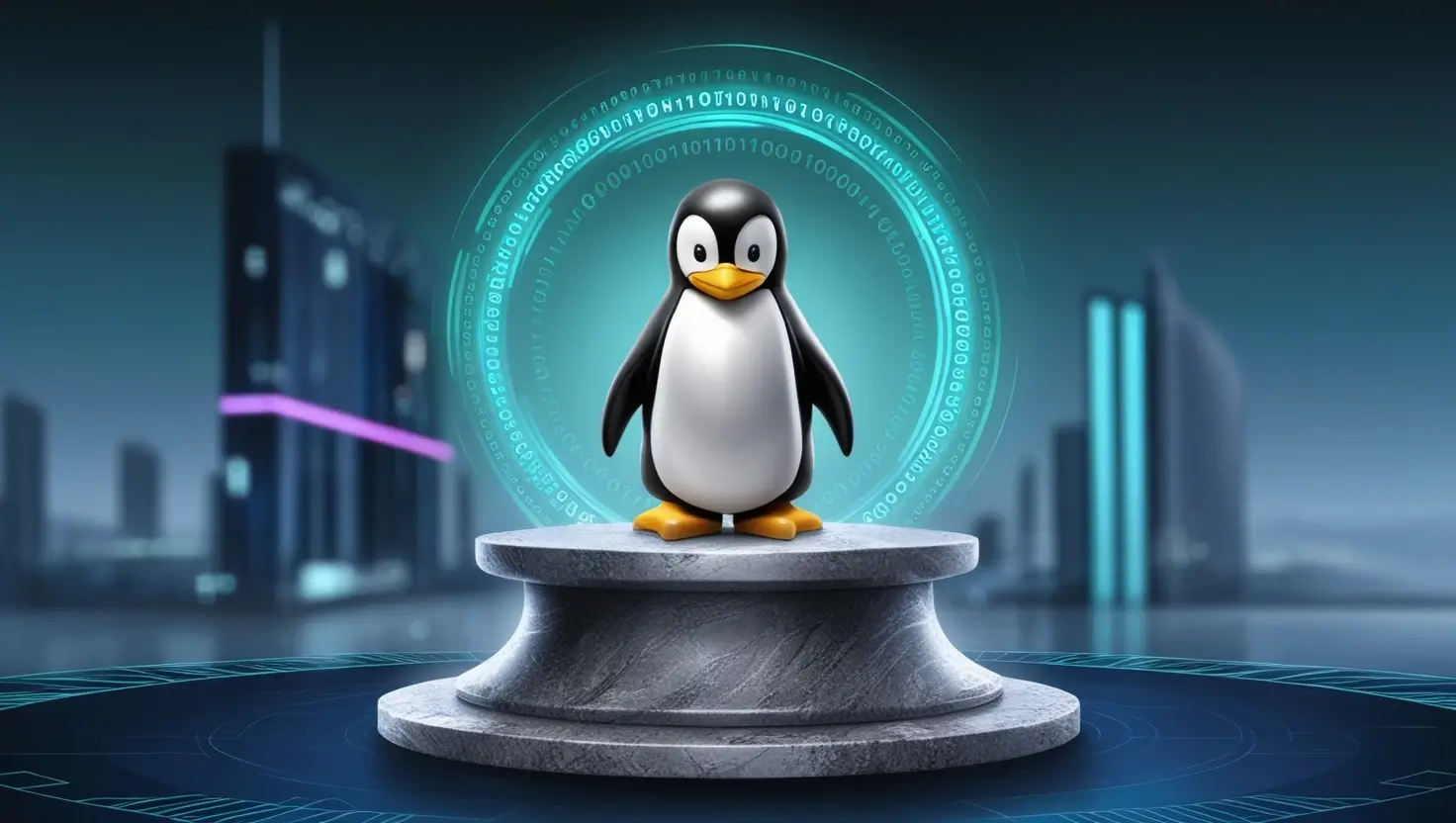 Security and Stability of Linux