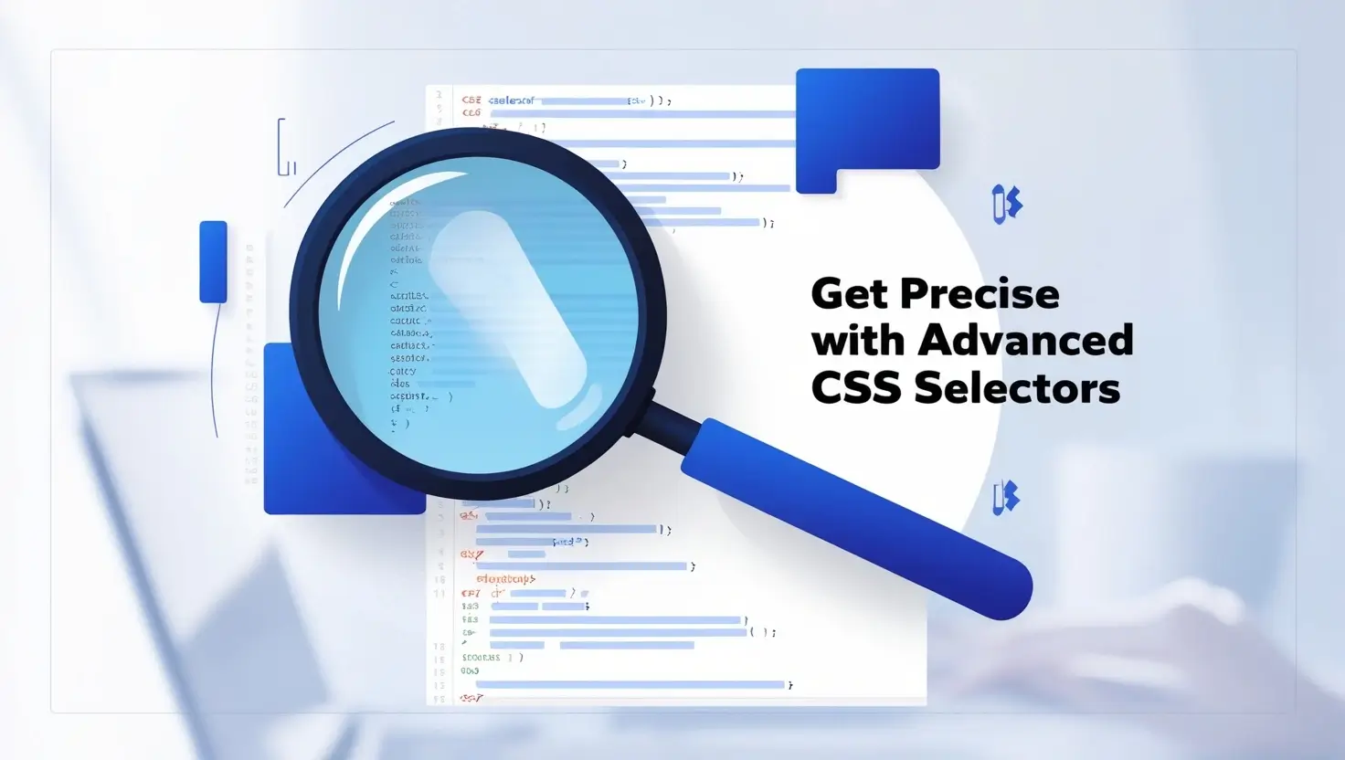 Get Precise with Advanced CSS Selectors