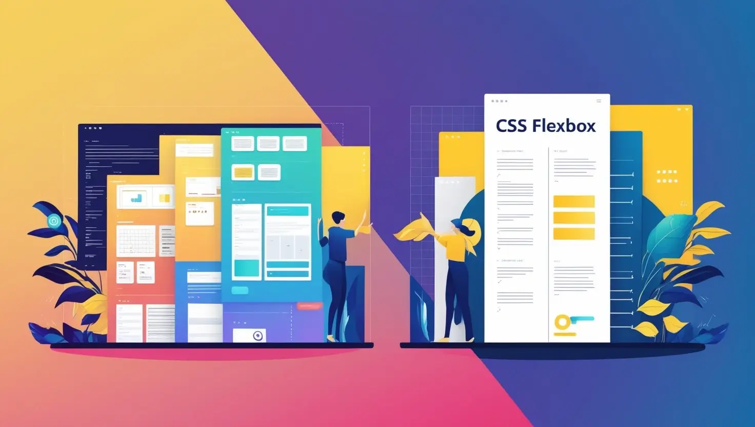 Enhance Responsiveness with CSS Flexbox