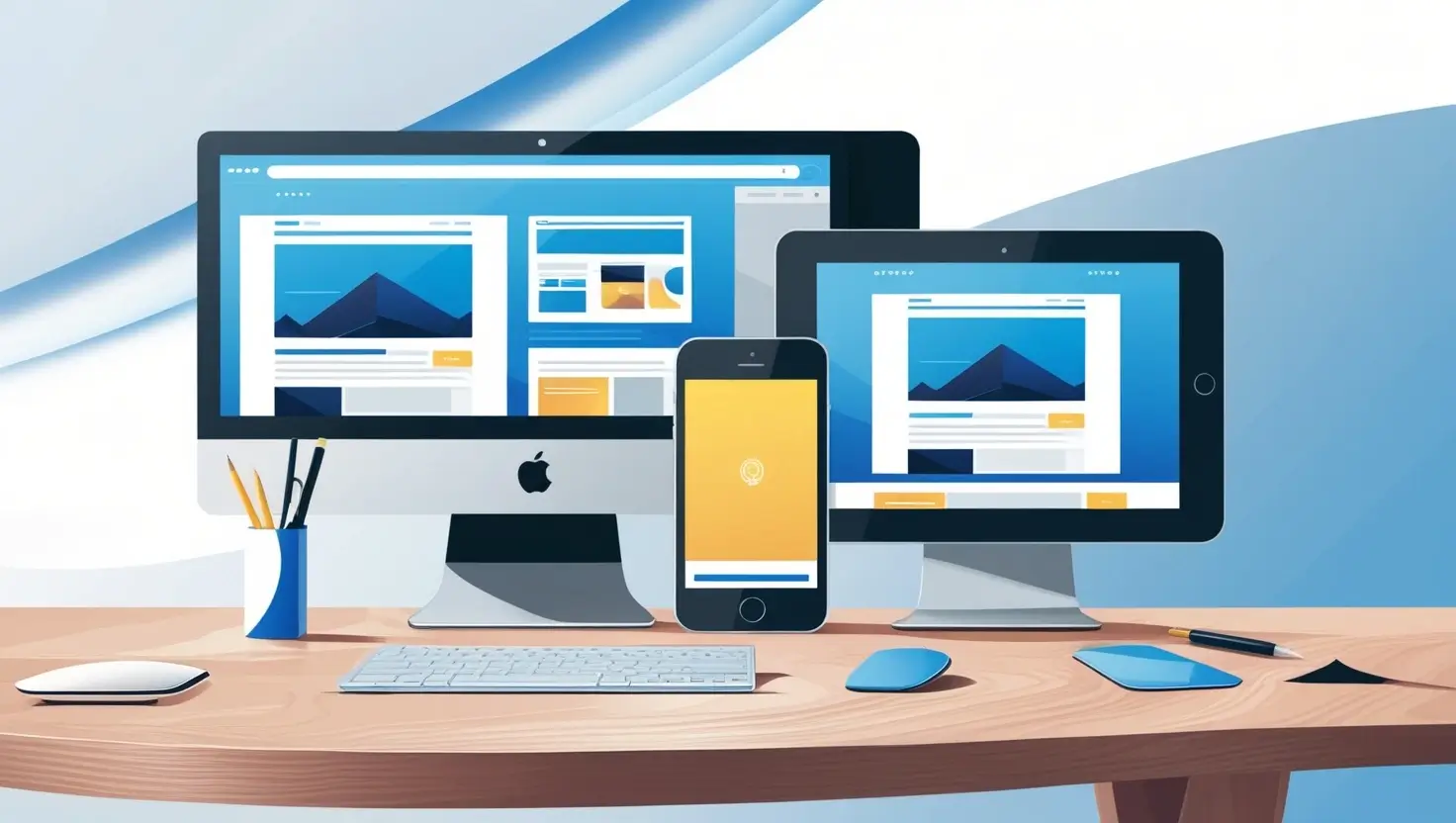 Responsive Design Essentials