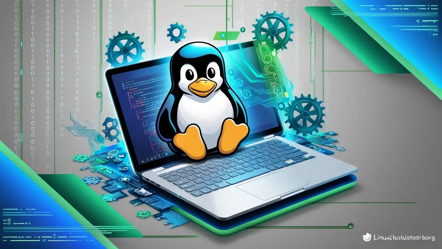 Why Linux Remains the Choice of Developers and Power Users